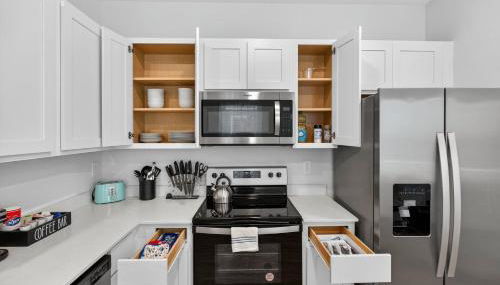 3BR Townhome/Close to Mayo and Beaches! - Foto 4, Other