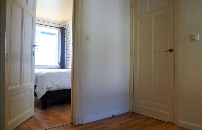 Rochehaut Hideaway With Tub - Foto 2