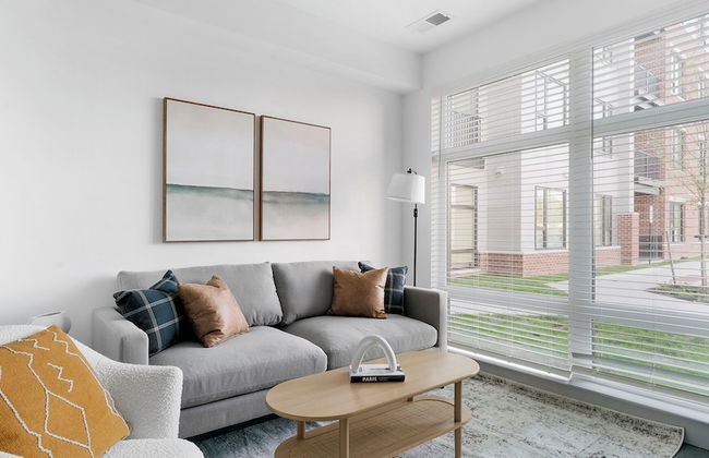 Landing Apartments near Virginia Union University - Foto 5