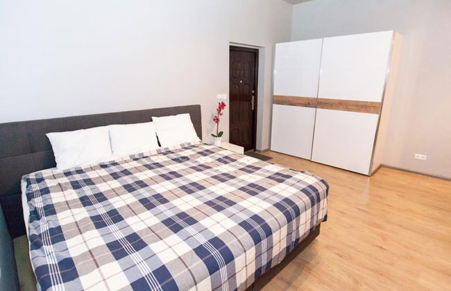 Studio Apartament Centrum Katowice - Foto 6