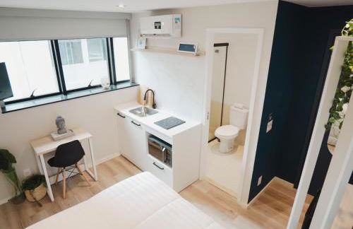 Apê Metrô Paulista - Foto 98