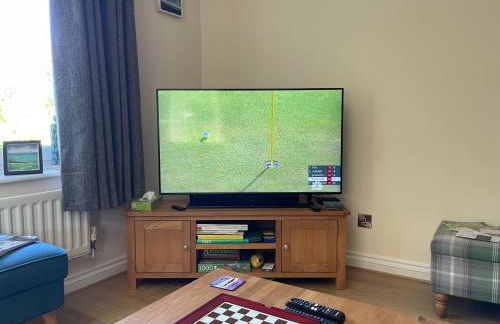 Turnberry Apartment - Ailsa Gem - Foto 6