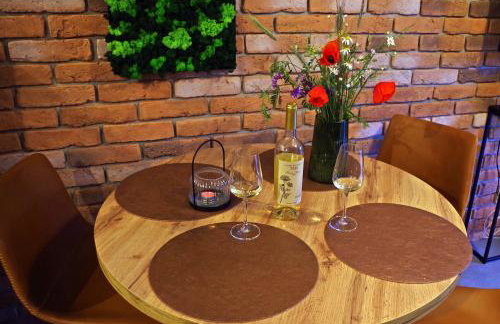 Apartament Mech & Paprocie - Foto 12