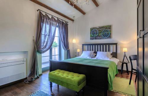 Holiday Home Villa Noce by Interhome - Foto 29