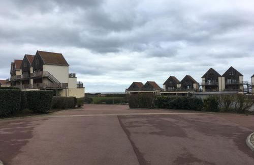 Vue mer sur la côte d'opale, studio la naturelle pour 4 personnes , WIMEREUX - Foto 21
