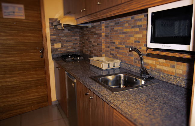 Sea Valley Suites - Foto 16