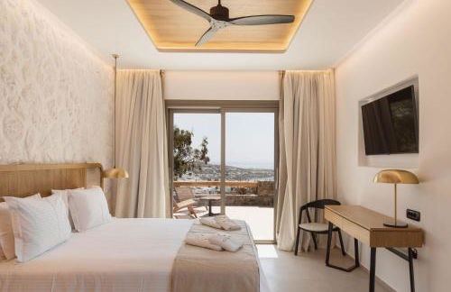 Calma Suites Mykonos - Photo 35