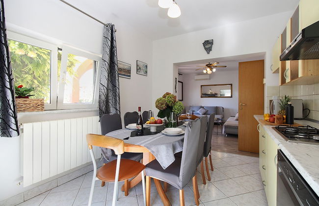 Apartments Jasmine 1008 - Photo 22