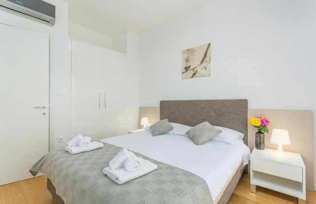 Apartments Maj Residence Premium - Foto 2