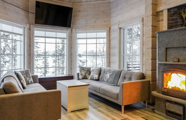 Villa tunturisopuli - Foto 3