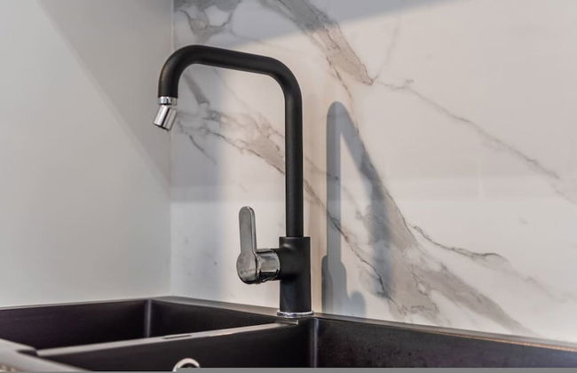 The Funky Apartment Free Parking - Foto 23