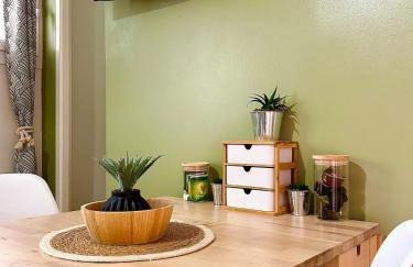 Studio cosy proche hyper centre et gare - Foto 7