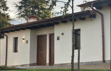 Apartamentos COTTAGE - Foto 12