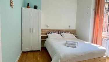 Fiera-MiCo - Sempione Apartment - Foto 4