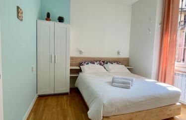 Fiera-MiCo - Sempione Apartment - Foto 4