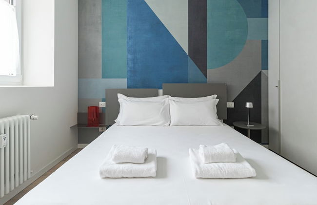 Italianway - Melozzo da Forli' 11 - Photo 14