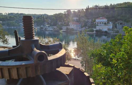 Apartmani Lada, Rogač, otok Šolta - Foto 43