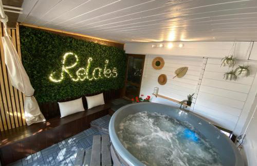 Apartamenty Jagodzianka - Jacuzzi, Sauna, Hot-bania, Tężnia - Foto 8