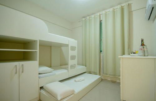 Apartamento com vista para o paraíso! - Foto 5