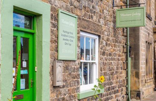 Forrester Cottage, Masham, North Yorkshire - Foto 30