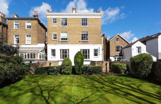 Perfect Pied-a-terre in Clapham by Underthedoormat - Foto 19