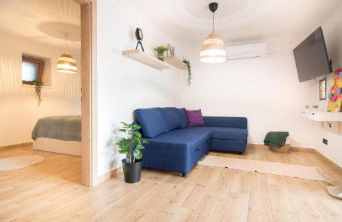 Apartman Patalino - Foto 14