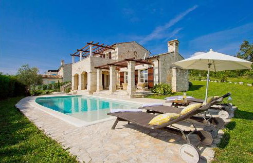 Villa Livia - Foto 1