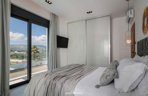 Nefele Luxury Recidency, A Concealed Delight by MindYourVilla - Foto 45