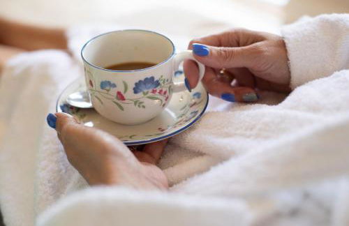 Luxury Chestnut Lodge with Hot Tub and Games Room - Foto 14