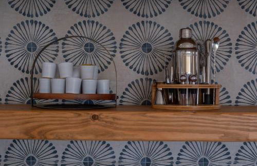 Brand-New Beach Retreat Hot Tub Sleeps 13 - Foto 15