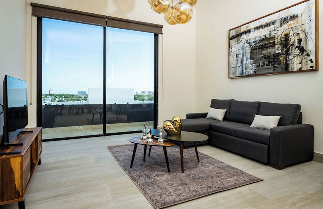 Cumbres Garden luxury apartments - Photo 64