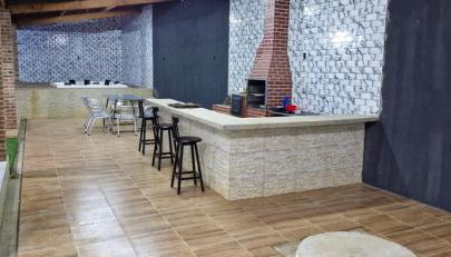 Casa com piscina em Itamaracá - Foto 3