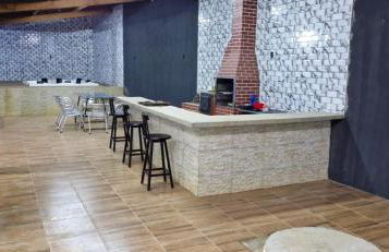 Casa com piscina em Itamaracá - Foto 3