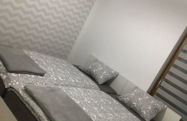 Apartamenty Black&White Lubawka - Domek z ruską banią i sauną - Foto 21