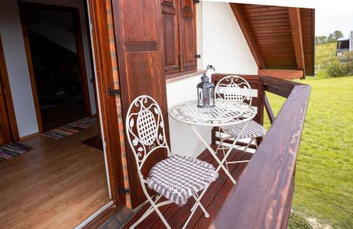 Holiday Home Vitis - Foto 31