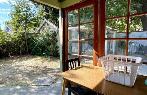 Pasadena Quiet Gem with Fiber Internet WiFi and Workspace - Foto 19