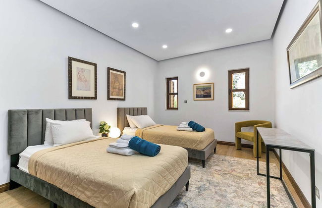 Aphrodite Premium Apartments I - Foto 8