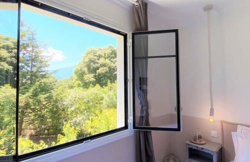 Le Chat Vert - Appartements Adults Only - Foto 45