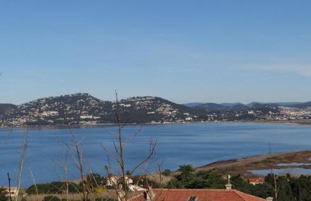 Appartement vue mer, Presqu'il de Giens - Foto 1