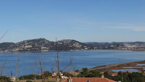 Appartement vue mer, Presqu'il de Giens - Foto 1