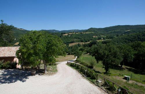 Relais Parco Del Subasio - Photo 57