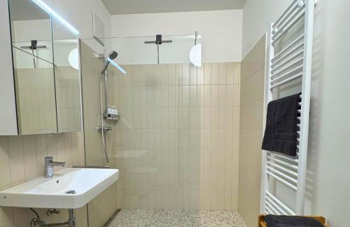 Isaak Apartment Löwenbau E2-W05 - Foto 14