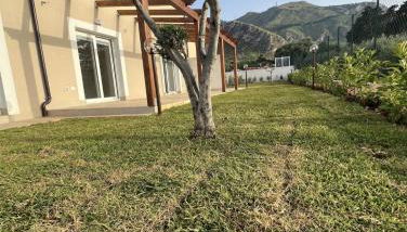 Casa Vacanze Villa Ale - Foto 3, Garden, Garden view