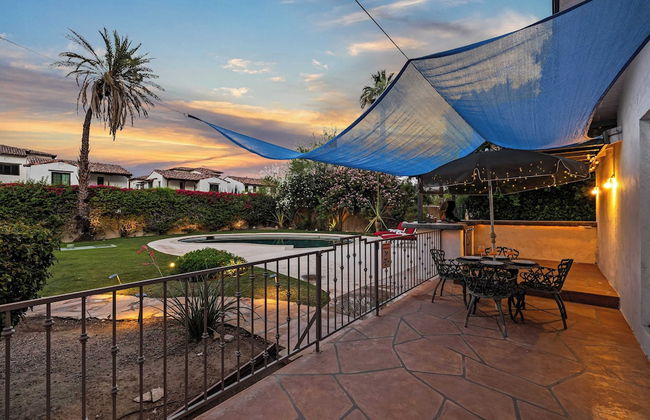 Dandelion by Avantstay Pool, 0.2mi to Downtown! - Foto 34