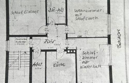 Das Schwalbennest - Foto 26