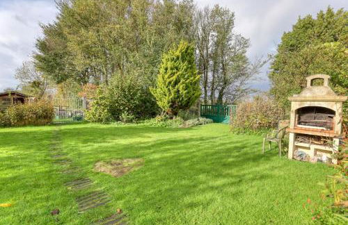 Maison spacieuse avec jardin près de Le Bouffay - Foto 28