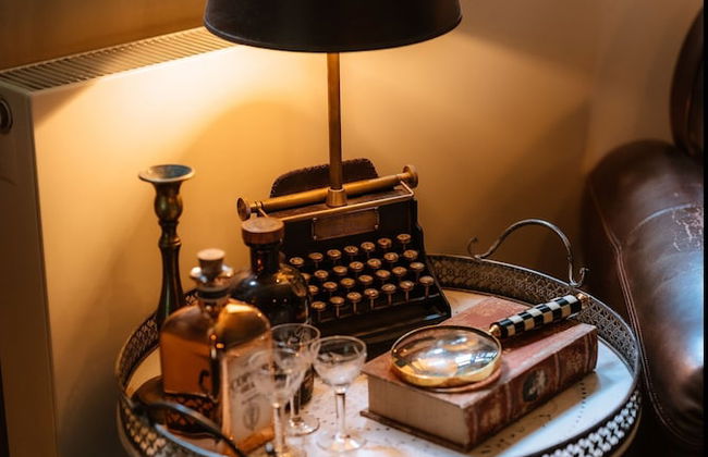 La Petite For t Antique Countryside Greenhouse - Foto 28