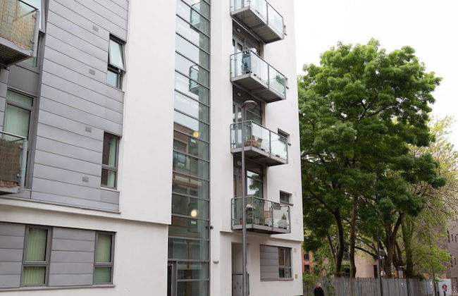 Henry Street - Apt 15 - Foto 24