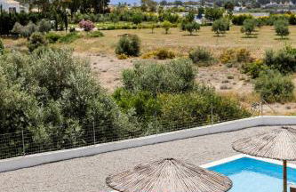 Villa Santa Maria Private Pool & Sea View - Foto 24