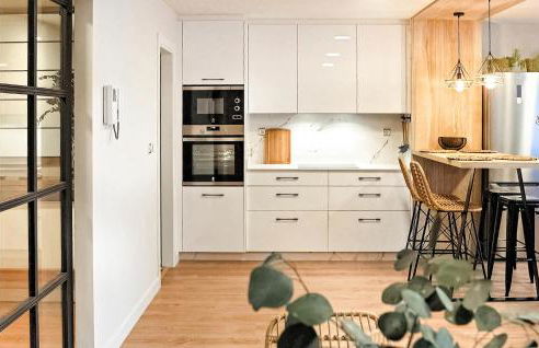 Lovely Apartment In Vimianzo With Wifi - Foto 6